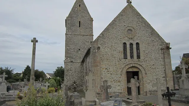 Photo de Yquelon