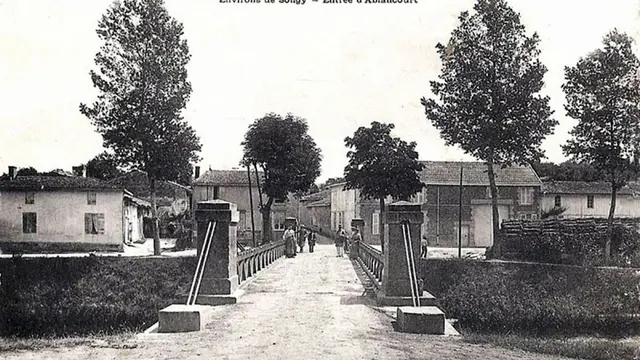 Photo de Ablancourt