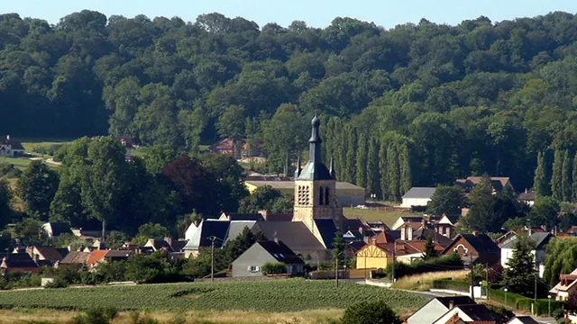 Photo de Saint-Martin-d'Ablois