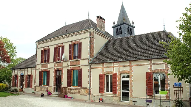 Photo de Allemanche-Launay-et-Soyer