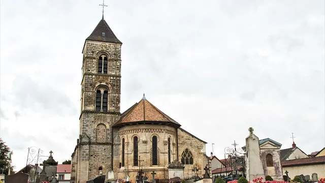 Photo de Ambonnay