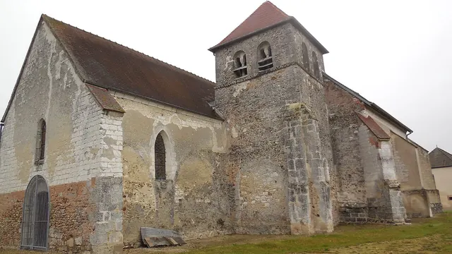 Photo de Angluzelles-et-Courcelles