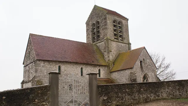 Photo de Anthenay