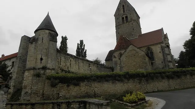 Photo de Arcis-le-Ponsart