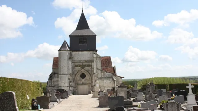 Photo de Arzillières-Neuville