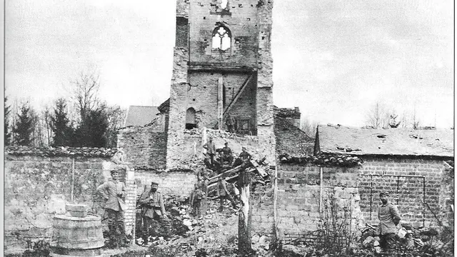 Photo de Aubérive