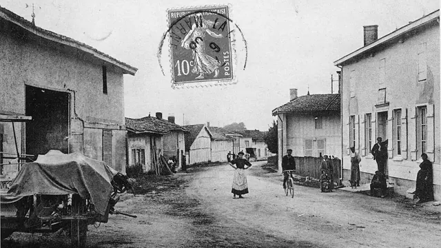 Photo de Aulnay-l'Aître