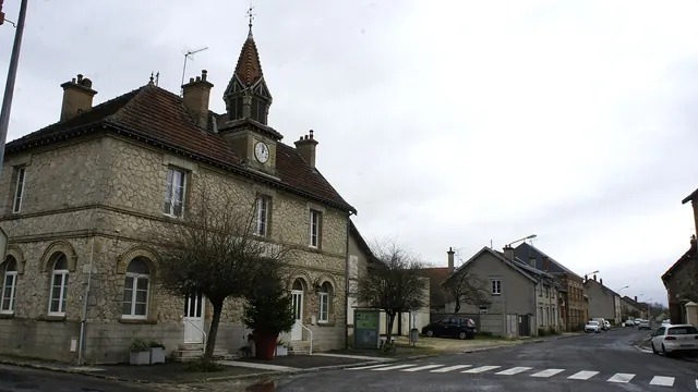 Photo de Auménancourt