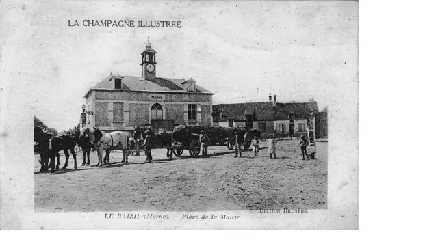 Photo de Le Baizil