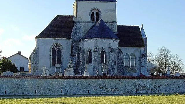Photo de Bannes