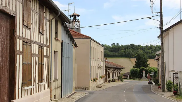 Photo de Bassu
