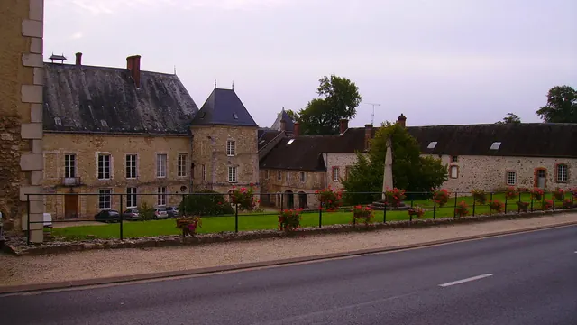 Photo de Baye