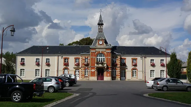 Photo de Bazancourt