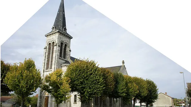 Photo de Beaumont-sur-Vesle