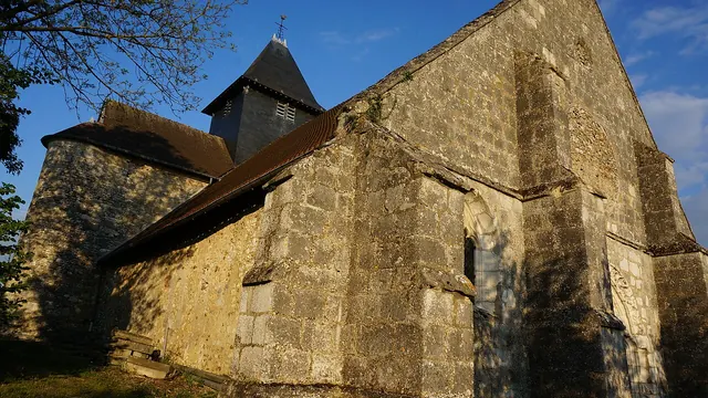 Photo de Beaunay