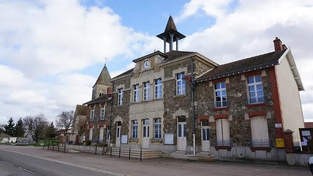 Photo de Beine-Nauroy