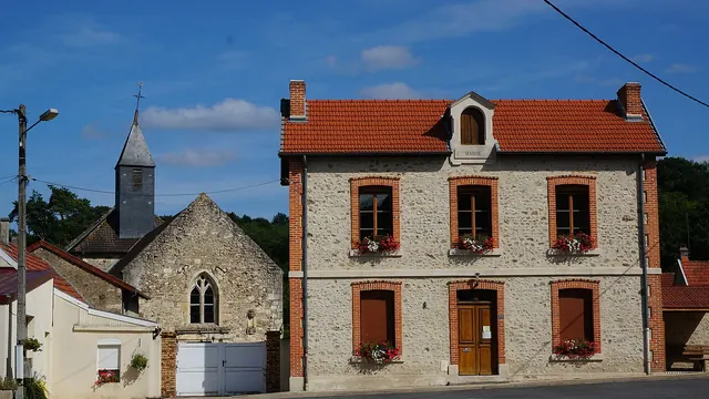 Photo de Belval-sous-Châtillon