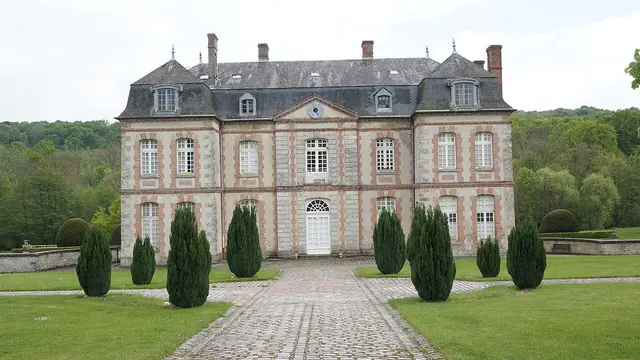 Photo de Bergères-sous-Montmirail