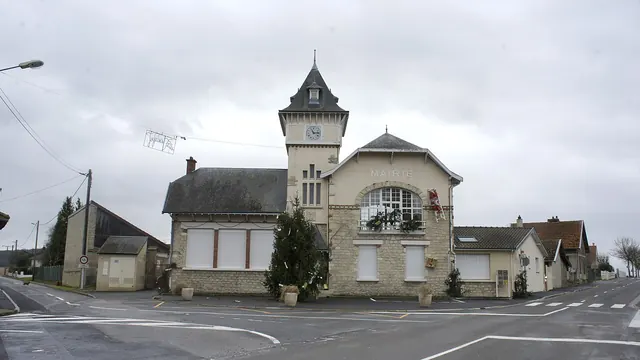 Photo de Berméricourt