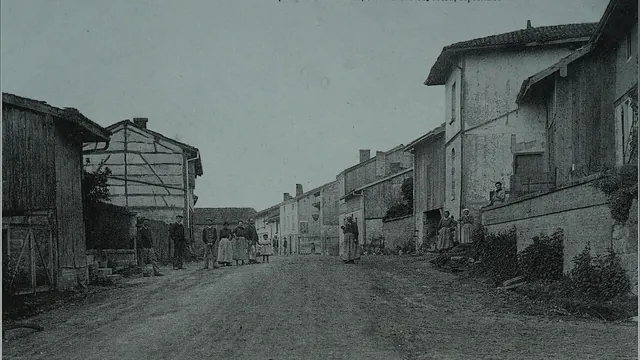 Photo de Berzieux
