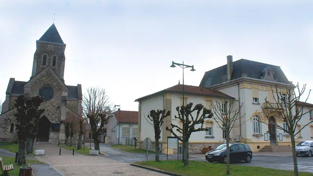 Photo de Bétheniville