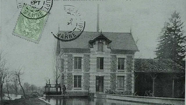 Photo de Bettancourt-la-Longue