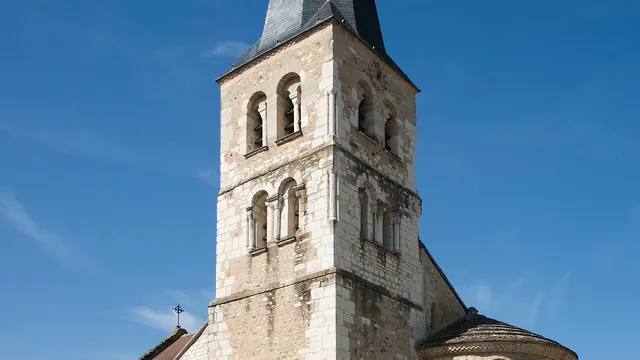Photo de Bezannes
