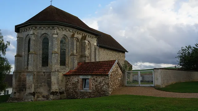 Photo de Billy-le-Grand