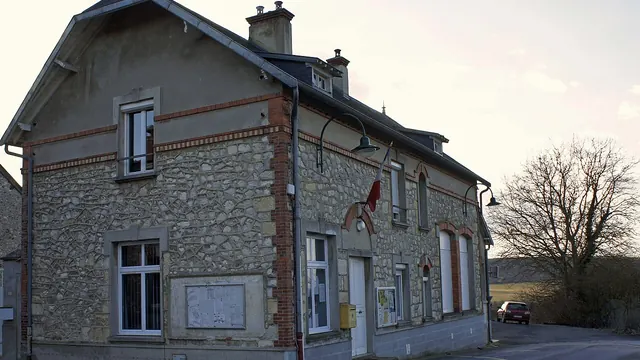 Photo de Bligny