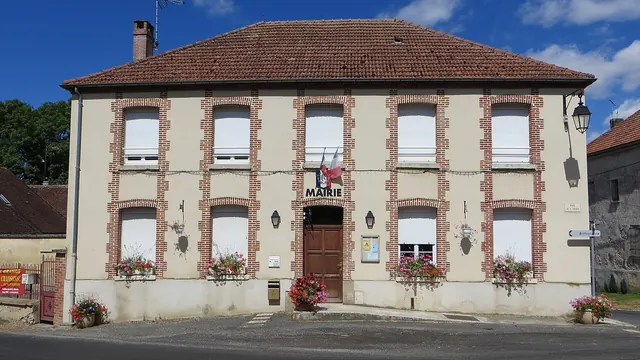 Photo de Boissy-le-Repos