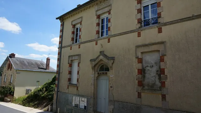 Photo de Bouilly