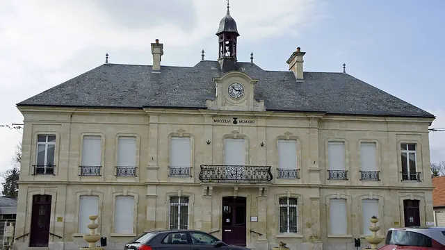 Photo de Boult-sur-Suippe