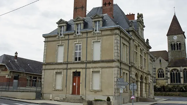 Photo de Bourgogne-Fresne