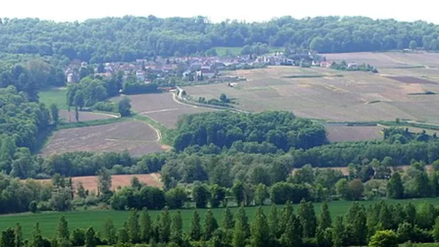 Photo de Boursault