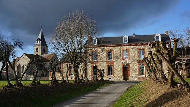 Photo de Bouvancourt
