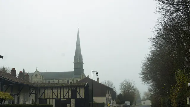 Photo de Braux-Sainte-Cohière