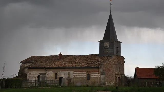 Photo de Braux-Saint-Remy