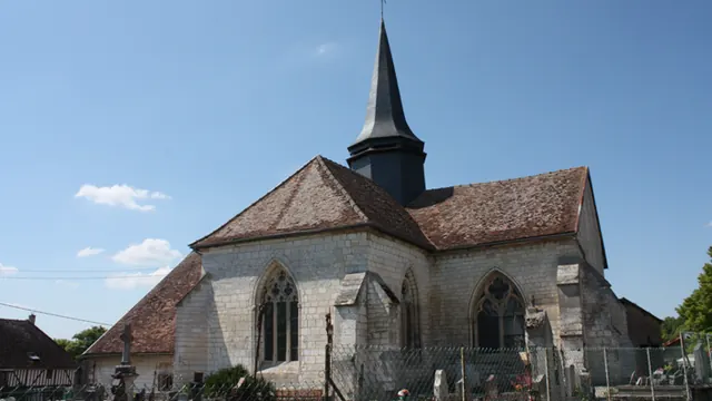 Photo de Bréban