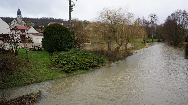Photo de Le Breuil