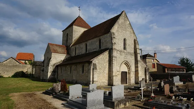 Photo de Breuil