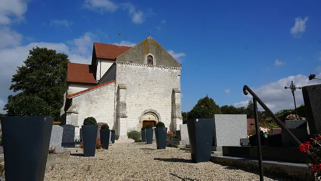 Photo de Breuvery-sur-Coole
