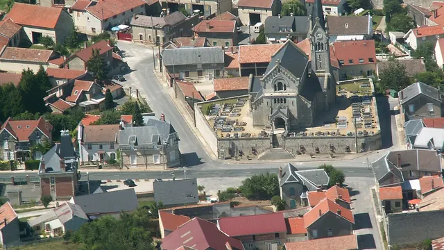 Photo de Brimont