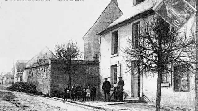 Photo de Brouillet