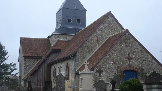 Photo de Broussy-le-Petit