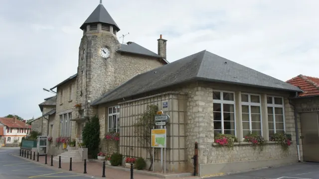 Photo de Cauroy-lès-Hermonville
