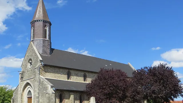Photo de La Celle-sous-Chantemerle