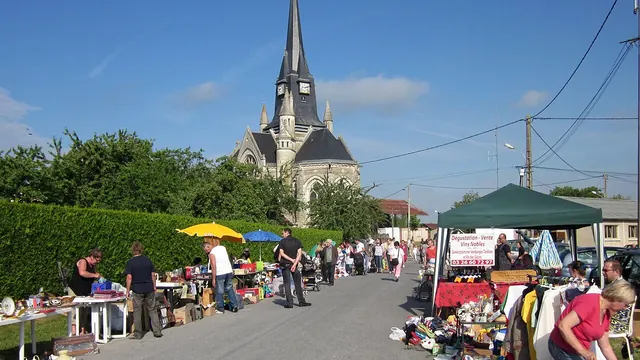 Photo de Cernay-en-Dormois