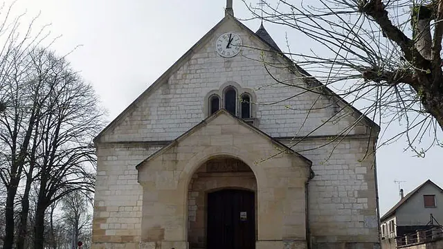 Photo de Cernon