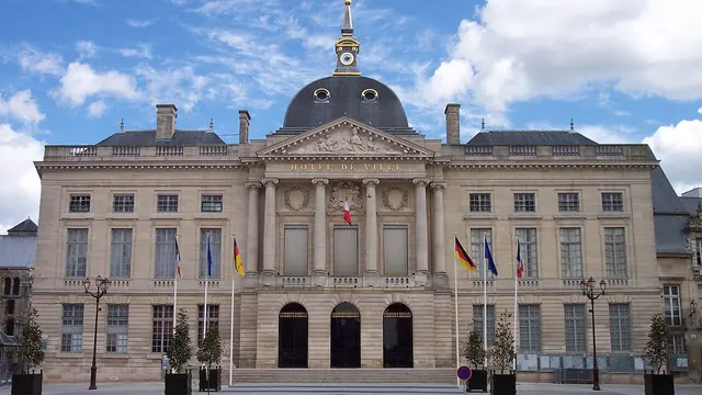 Photo de Châlons-en-Champagne