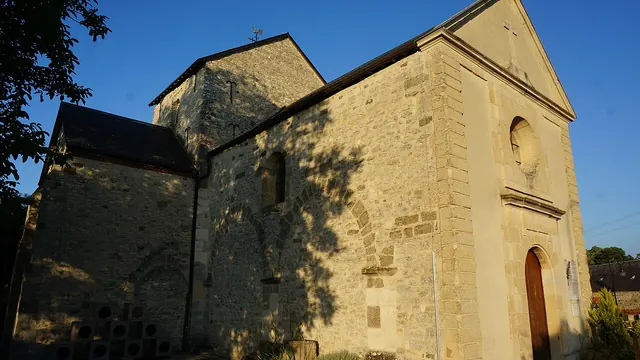 Photo de Châlons-sur-Vesle